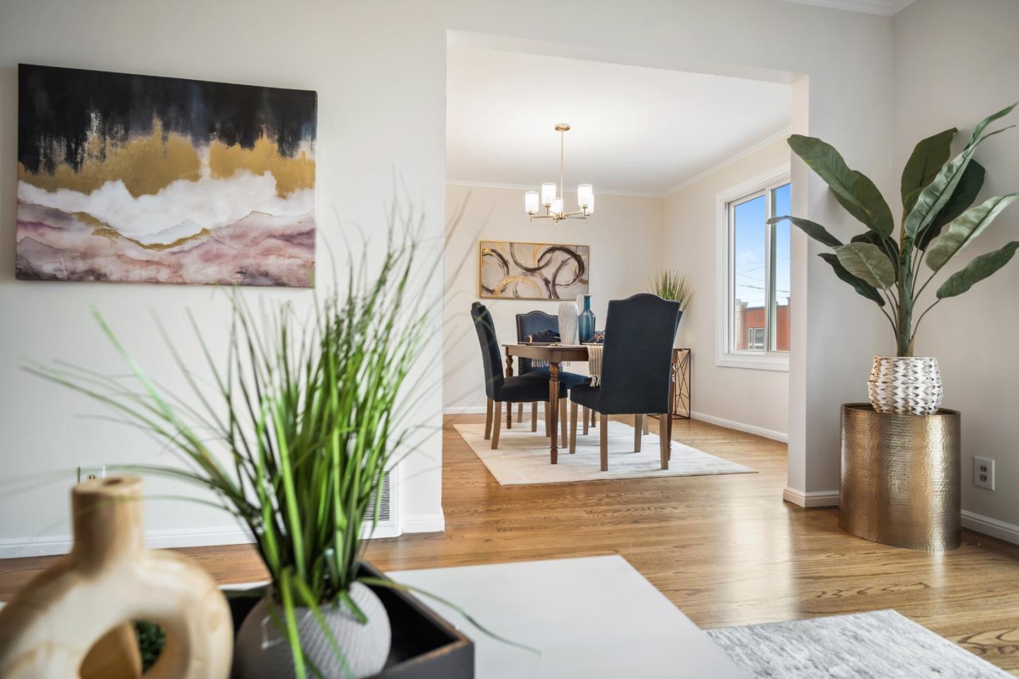 Detail Gallery Image 29 of 41 For 2326 46th Ave, San Francisco,  CA 94116 - 3 Beds | 1 Baths