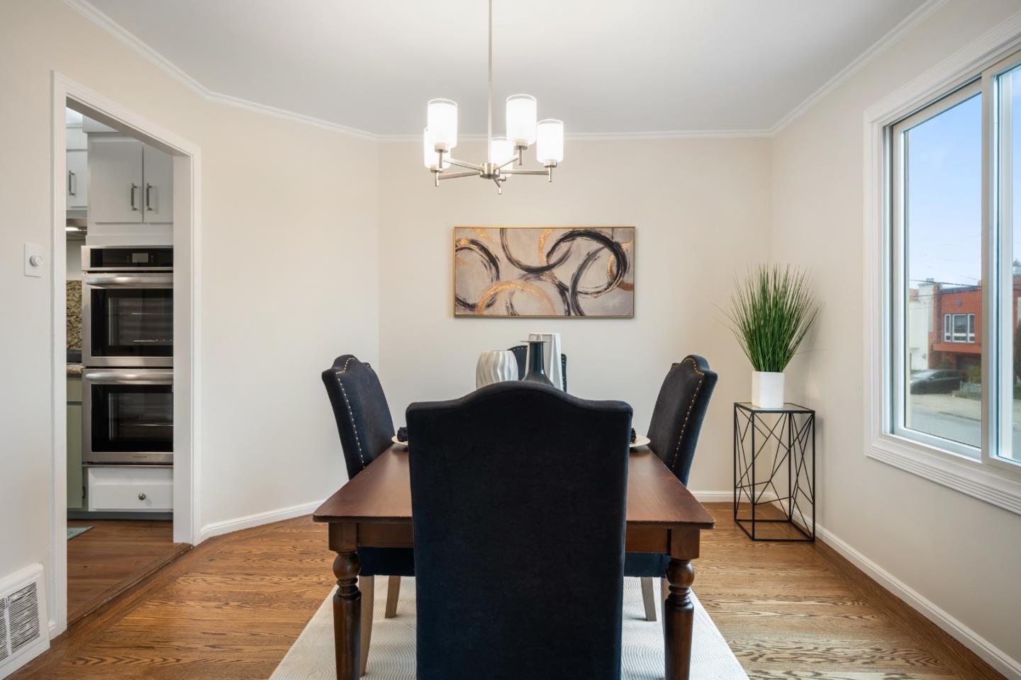 Detail Gallery Image 30 of 41 For 2326 46th Ave, San Francisco,  CA 94116 - 3 Beds | 1 Baths