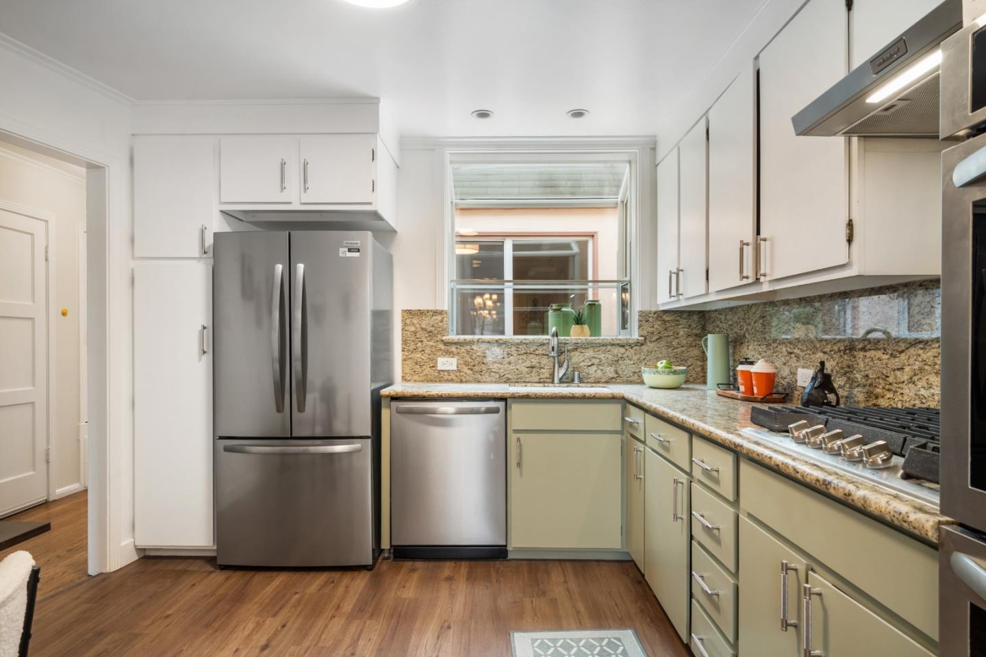 Detail Gallery Image 31 of 41 For 2326 46th Ave, San Francisco,  CA 94116 - 3 Beds | 1 Baths