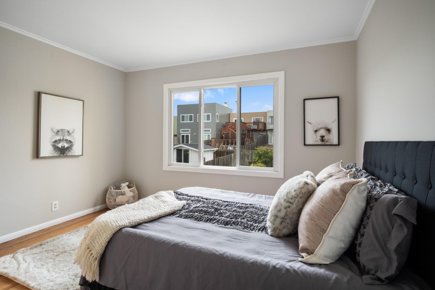 Detail Gallery Image 32 of 41 For 2326 46th Ave, San Francisco,  CA 94116 - 3 Beds | 1 Baths