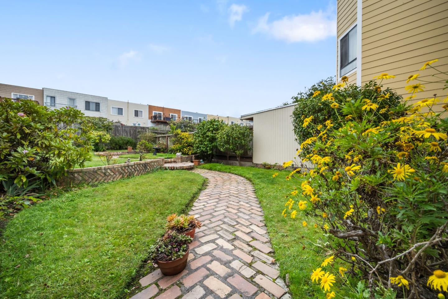 Detail Gallery Image 35 of 41 For 2326 46th Ave, San Francisco,  CA 94116 - 3 Beds | 1 Baths