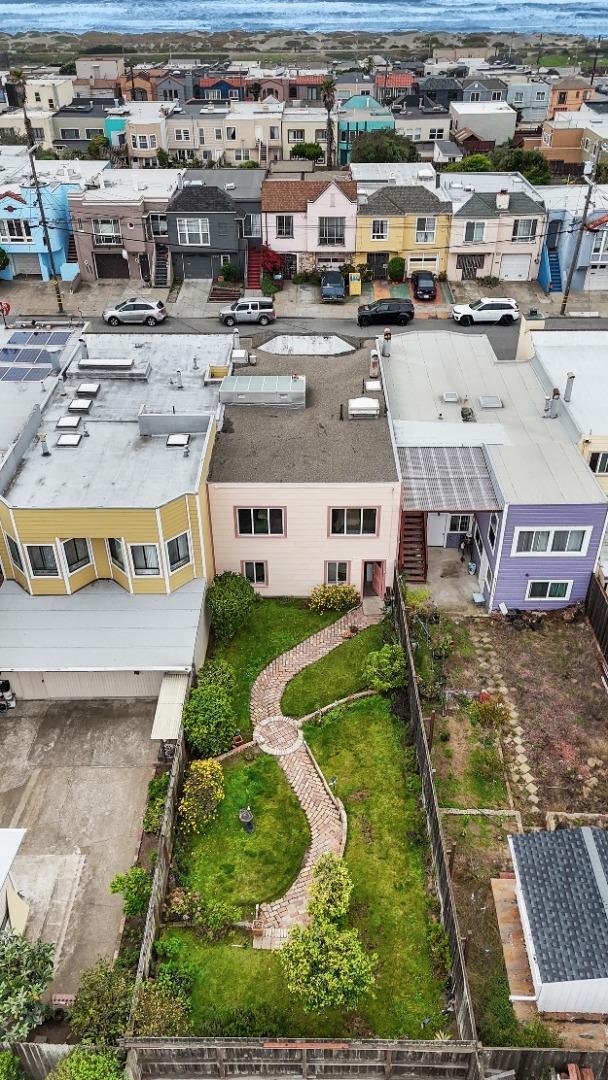 Detail Gallery Image 36 of 41 For 2326 46th Ave, San Francisco,  CA 94116 - 3 Beds | 1 Baths