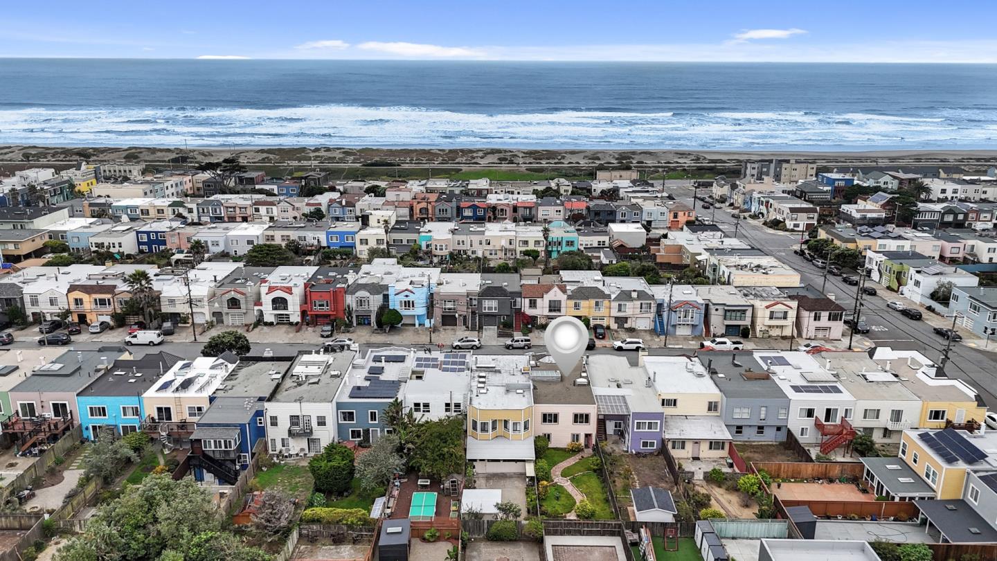 Detail Gallery Image 37 of 41 For 2326 46th Ave, San Francisco,  CA 94116 - 3 Beds | 1 Baths