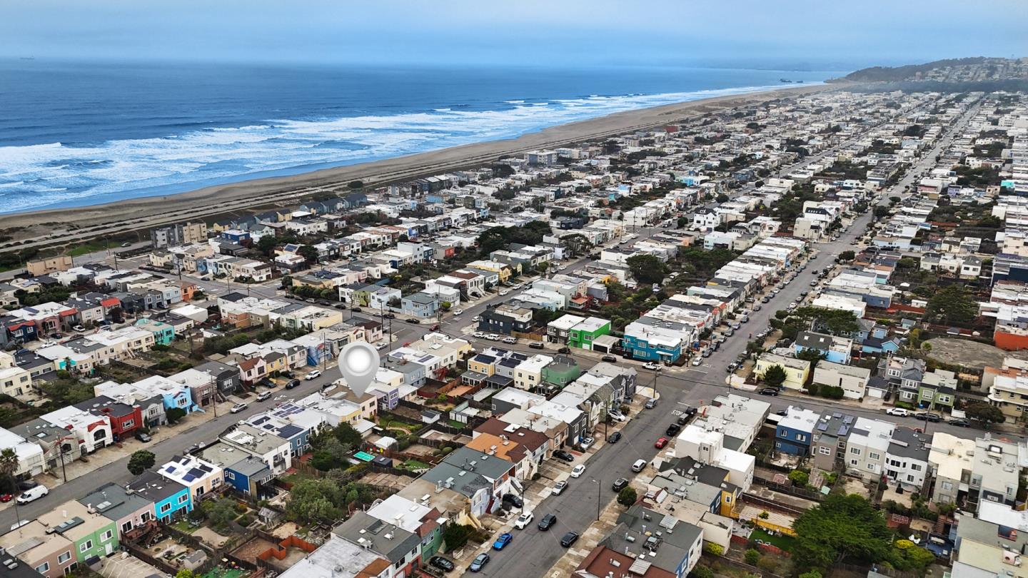 Detail Gallery Image 39 of 41 For 2326 46th Ave, San Francisco,  CA 94116 - 3 Beds | 1 Baths