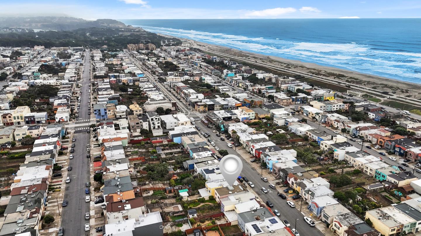 Detail Gallery Image 40 of 41 For 2326 46th Ave, San Francisco,  CA 94116 - 3 Beds | 1 Baths