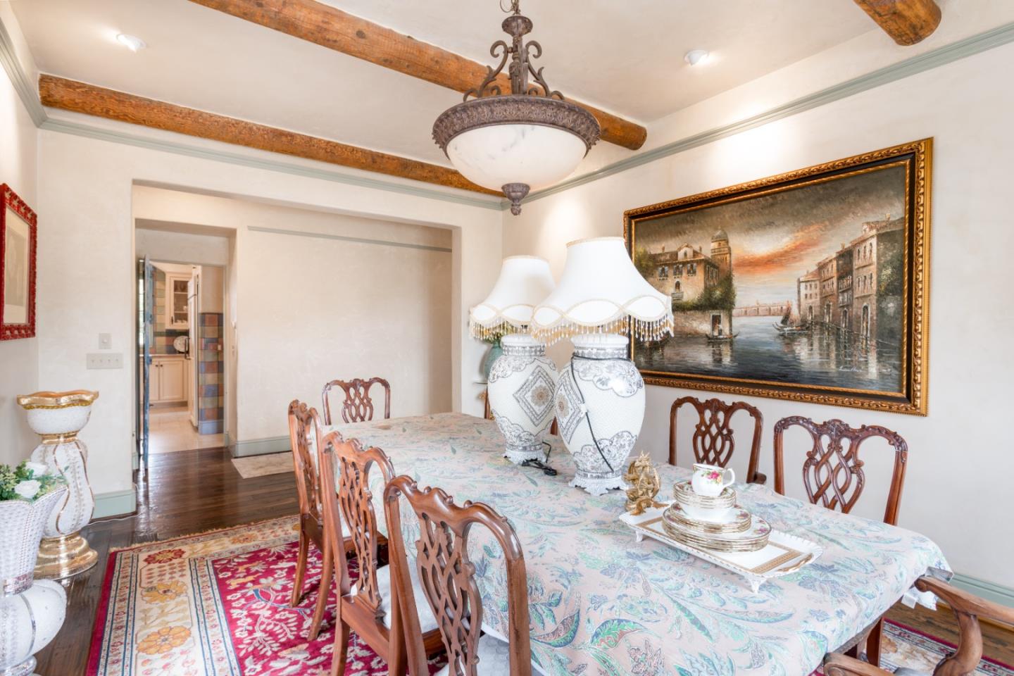 Detail Gallery Image 11 of 50 For 5371 Stonehurst Dr, Martinez,  CA 94553 - 5 Beds | 4/1 Baths