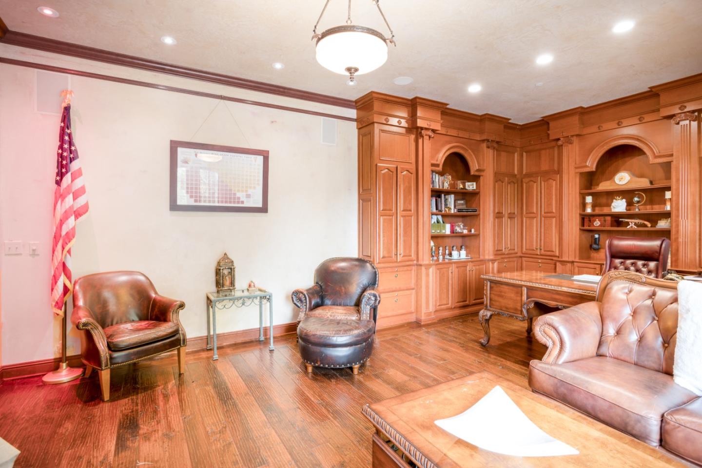 Detail Gallery Image 20 of 50 For 5371 Stonehurst Dr, Martinez,  CA 94553 - 5 Beds | 4/1 Baths