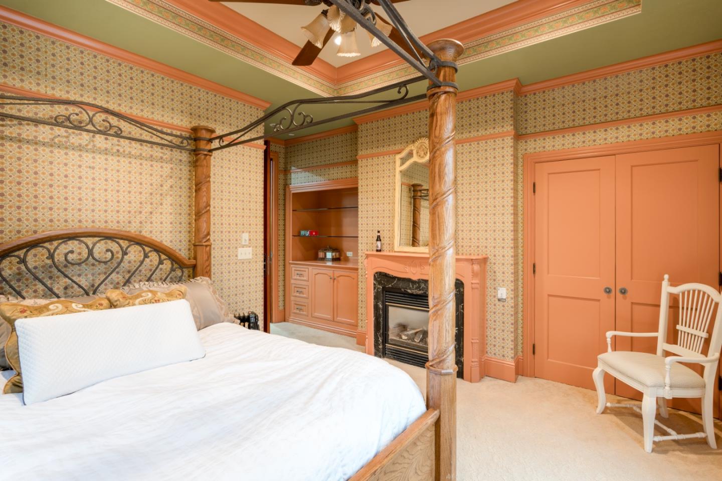 Detail Gallery Image 35 of 50 For 5371 Stonehurst Dr, Martinez,  CA 94553 - 5 Beds | 4/1 Baths