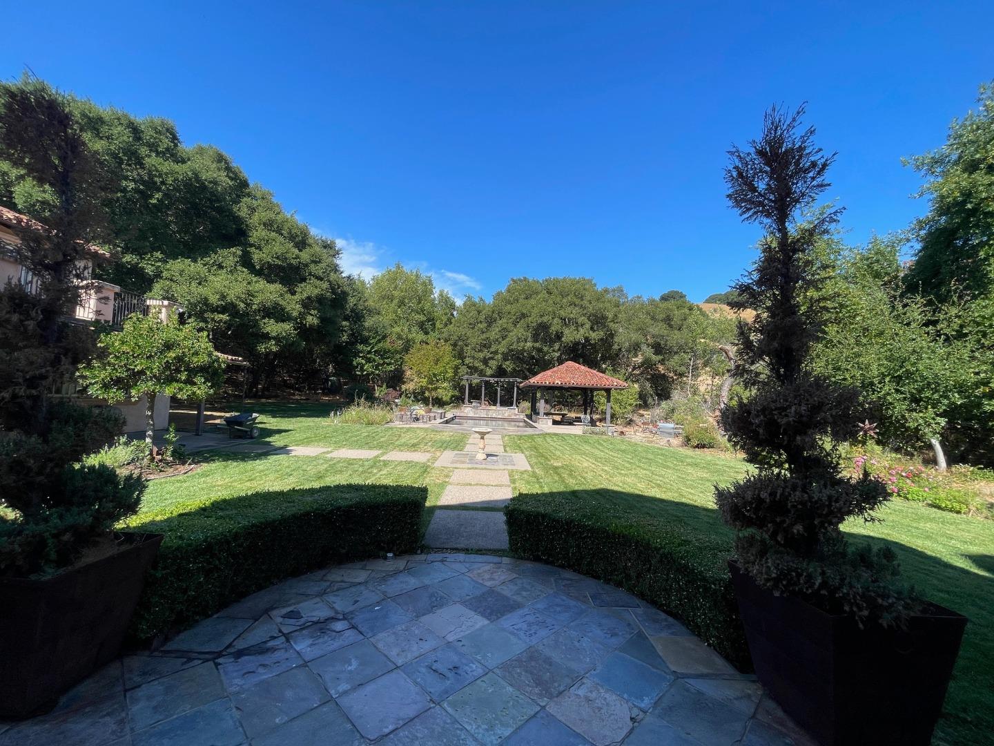 Detail Gallery Image 48 of 50 For 5371 Stonehurst Dr, Martinez,  CA 94553 - 5 Beds | 4/1 Baths