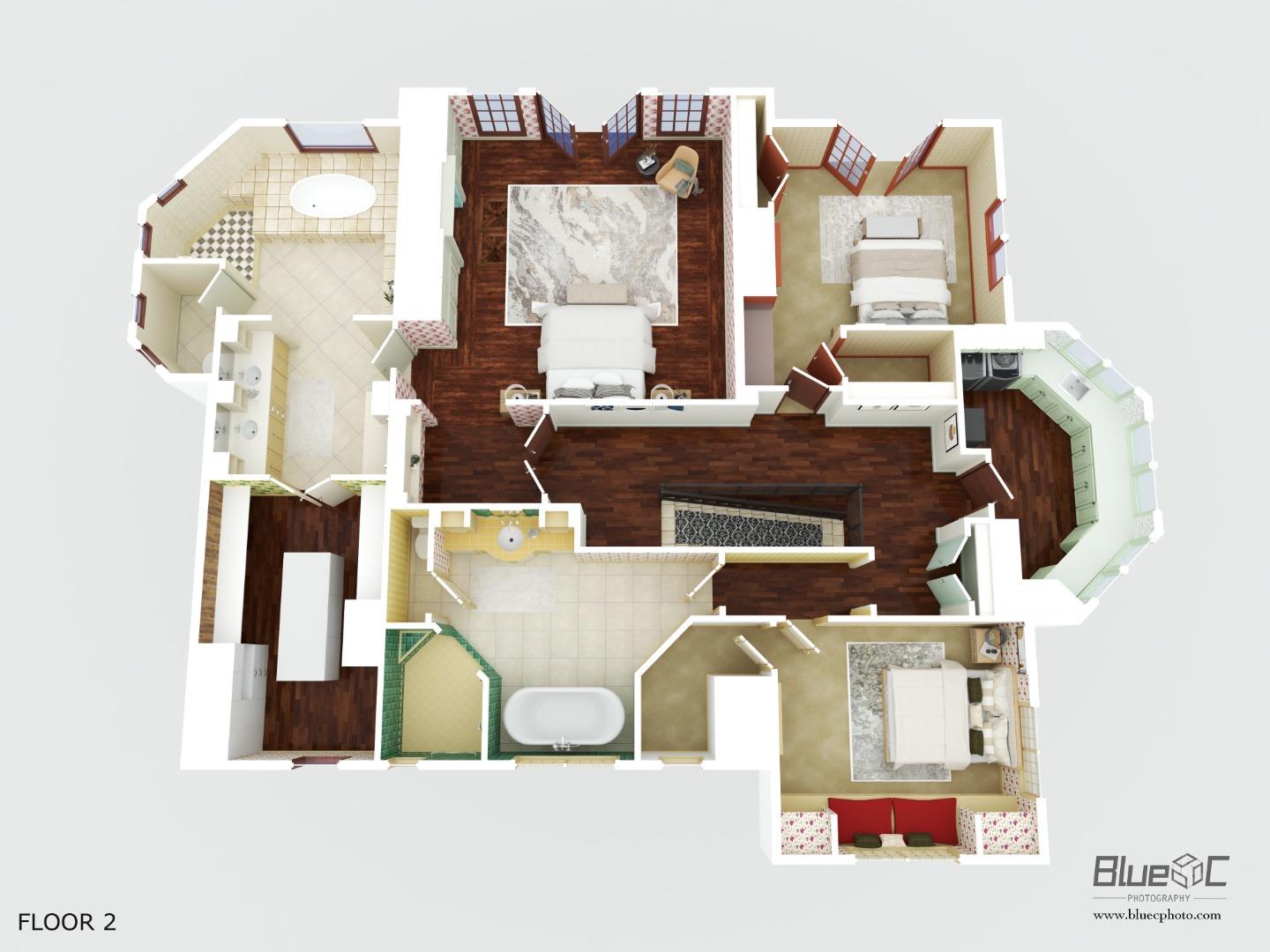 Detail Gallery Image 50 of 50 For 5371 Stonehurst Dr, Martinez,  CA 94553 - 5 Beds | 4/1 Baths