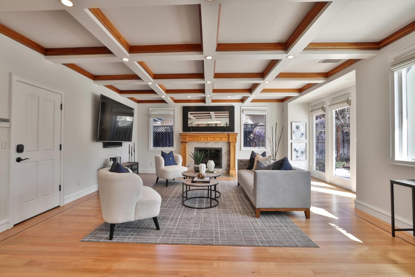 Detail Gallery Image 10 of 47 For 1870 Patio Dr, San Jose,  CA 95125 - 4 Beds | 3/1 Baths