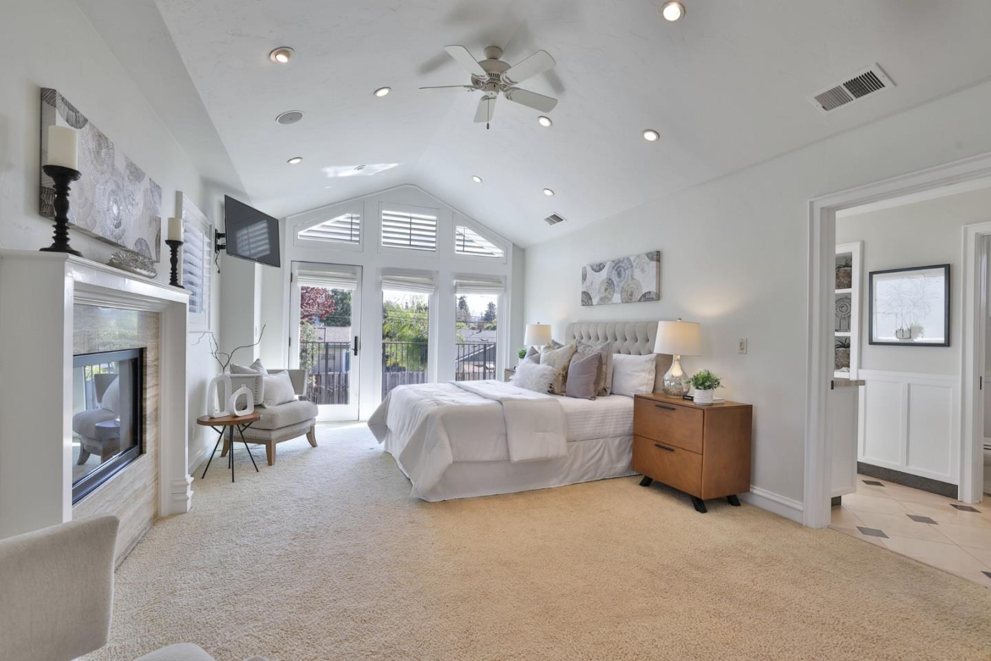 Detail Gallery Image 17 of 47 For 1870 Patio Dr, San Jose,  CA 95125 - 4 Beds | 3/1 Baths