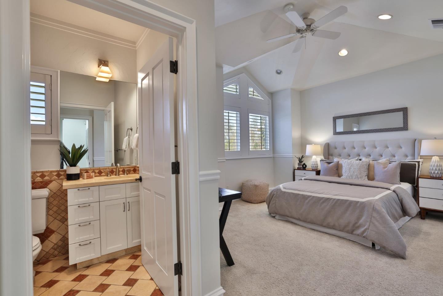 Detail Gallery Image 25 of 47 For 1870 Patio Dr, San Jose,  CA 95125 - 4 Beds | 3/1 Baths