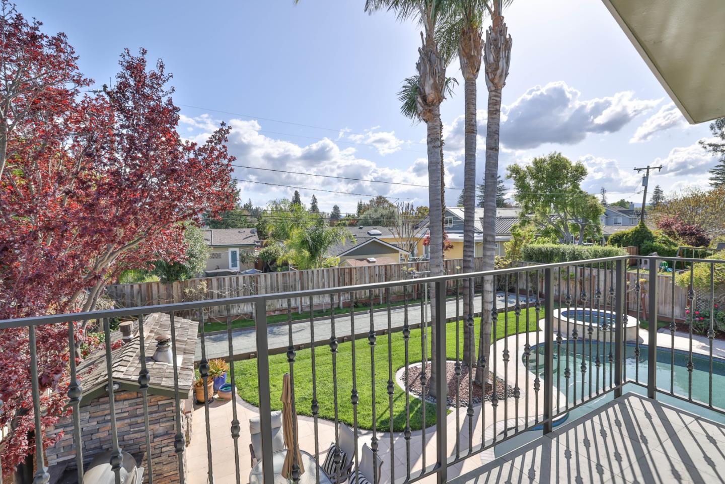 Detail Gallery Image 31 of 47 For 1870 Patio Dr, San Jose,  CA 95125 - 4 Beds | 3/1 Baths