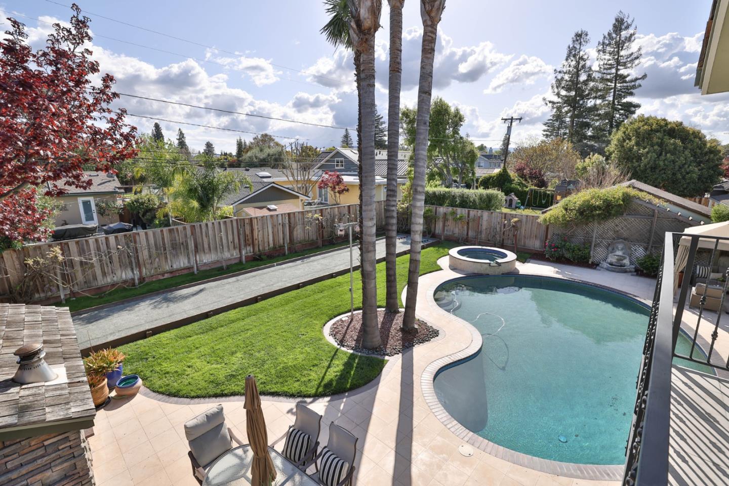 Detail Gallery Image 34 of 47 For 1870 Patio Dr, San Jose,  CA 95125 - 4 Beds | 3/1 Baths