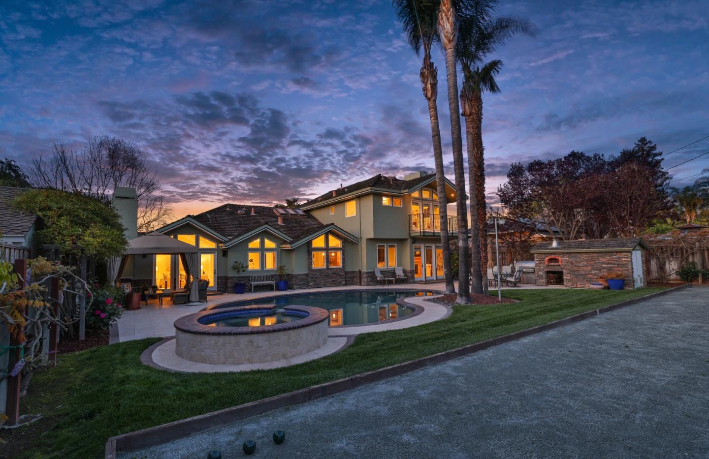 Detail Gallery Image 36 of 47 For 1870 Patio Dr, San Jose,  CA 95125 - 4 Beds | 3/1 Baths