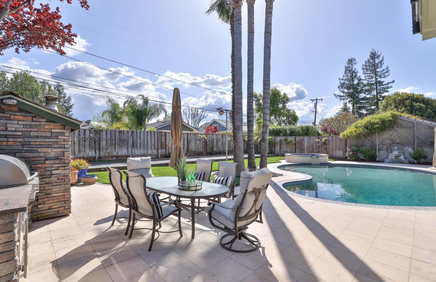 Detail Gallery Image 38 of 47 For 1870 Patio Dr, San Jose,  CA 95125 - 4 Beds | 3/1 Baths