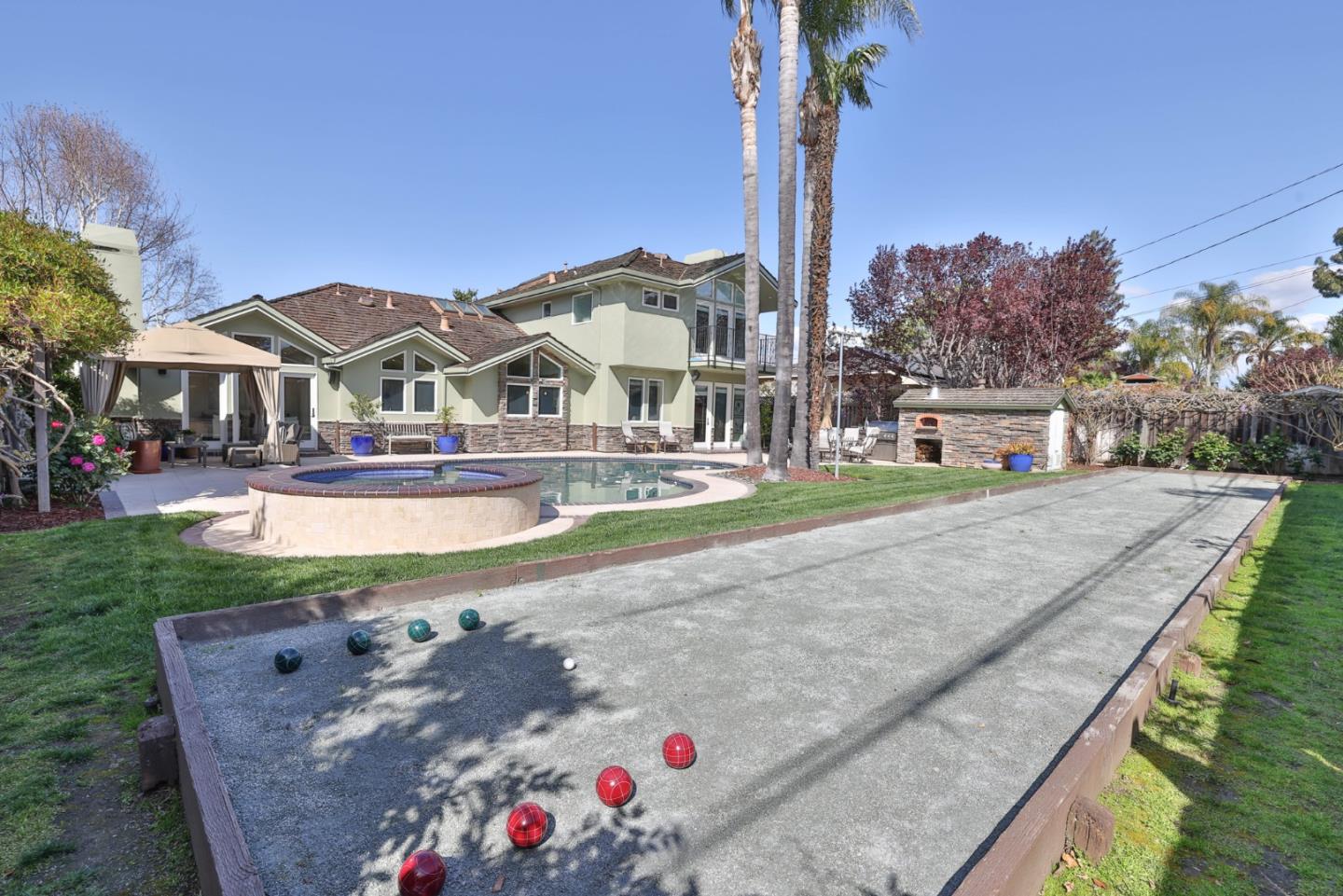 Detail Gallery Image 40 of 47 For 1870 Patio Dr, San Jose,  CA 95125 - 4 Beds | 3/1 Baths