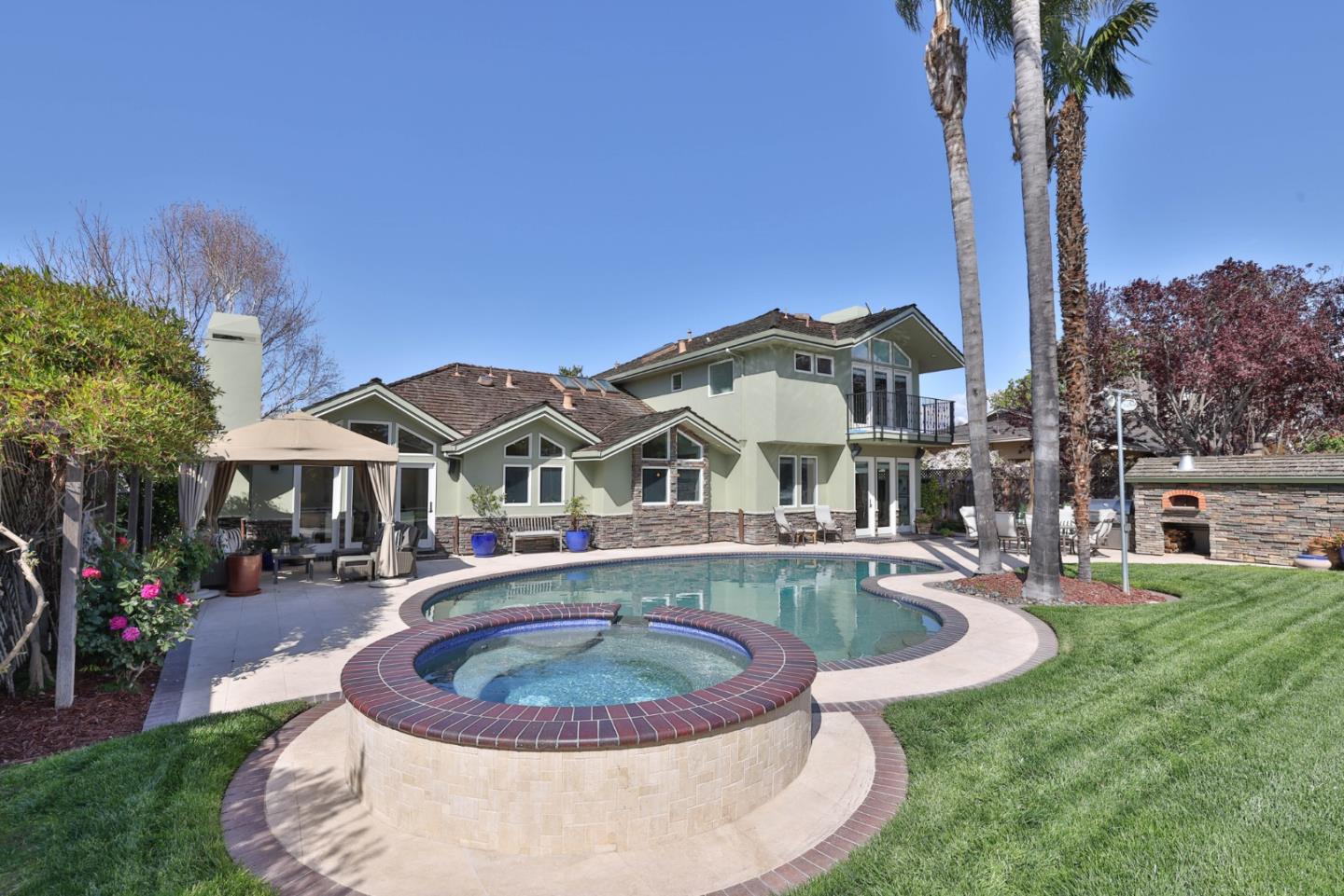 Detail Gallery Image 44 of 47 For 1870 Patio Dr, San Jose,  CA 95125 - 4 Beds | 3/1 Baths