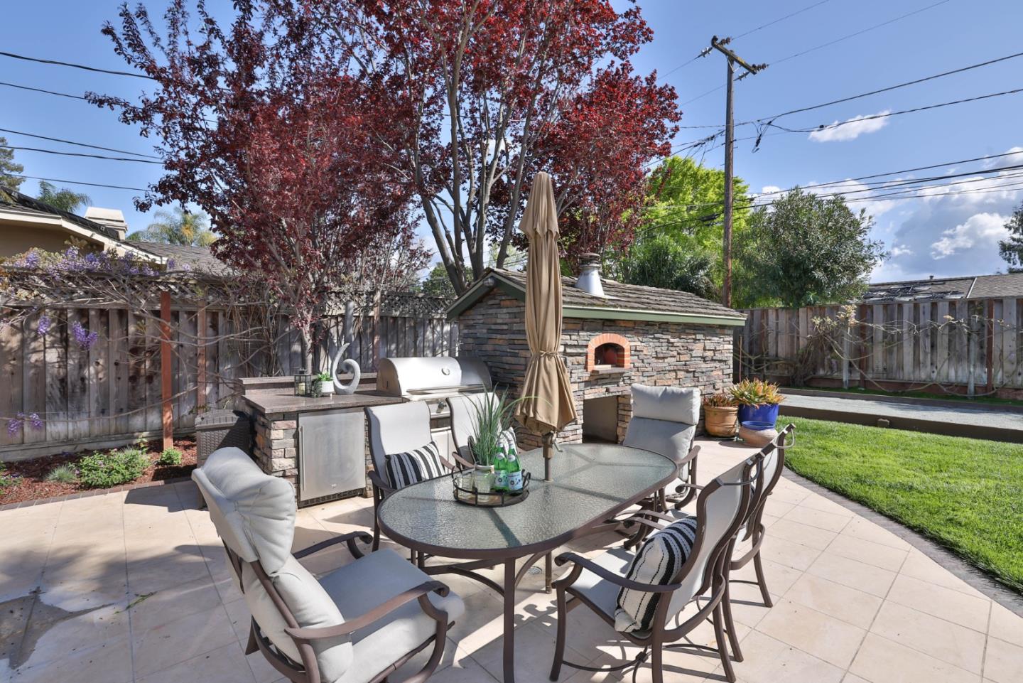 Detail Gallery Image 45 of 47 For 1870 Patio Dr, San Jose,  CA 95125 - 4 Beds | 3/1 Baths