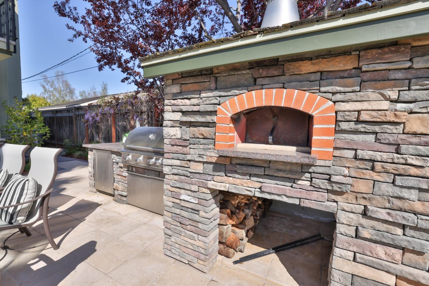 Detail Gallery Image 47 of 47 For 1870 Patio Dr, San Jose,  CA 95125 - 4 Beds | 3/1 Baths