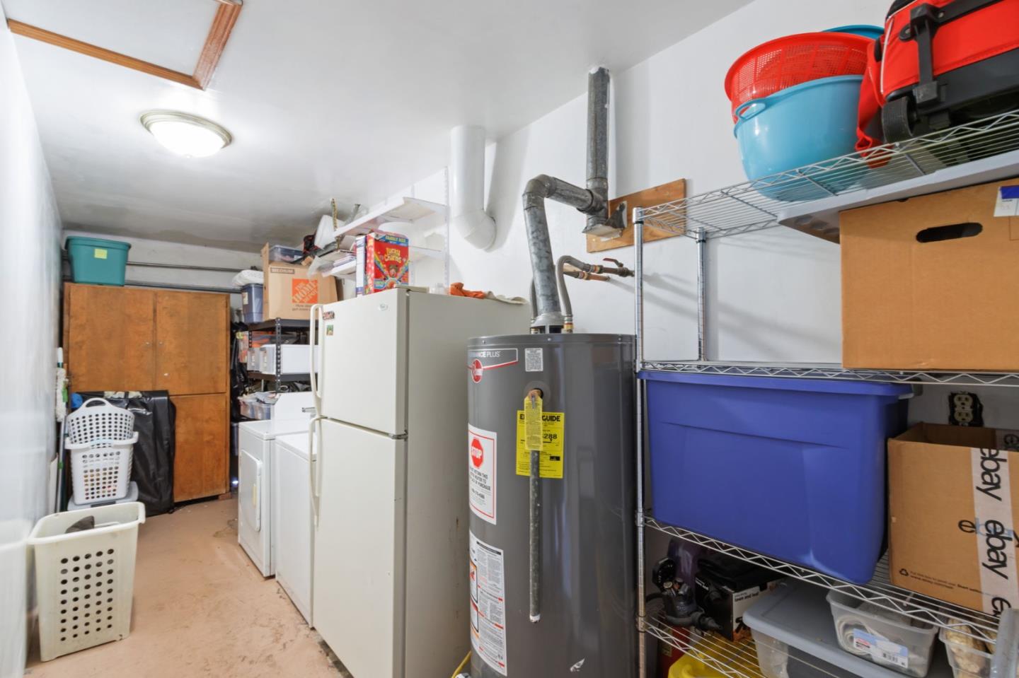 Detail Gallery Image 26 of 36 For 4138 San Miguel Way, San Jose,  CA 95111 - 4 Beds | 3 Baths