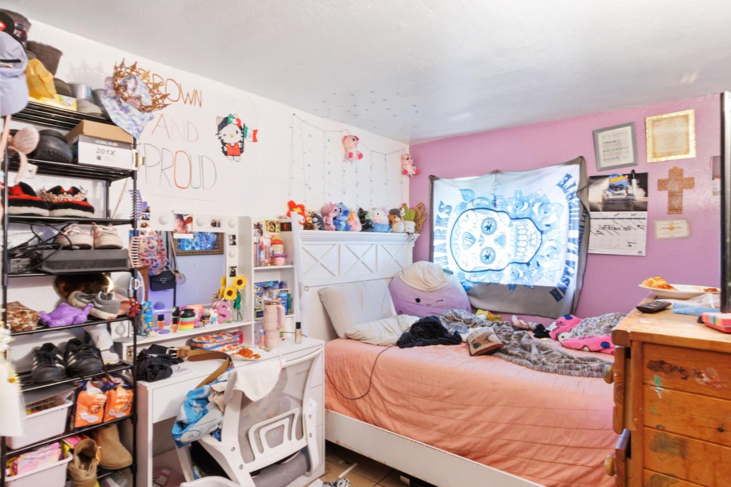 Detail Gallery Image 28 of 36 For 4138 San Miguel Way, San Jose,  CA 95111 - 4 Beds | 3 Baths