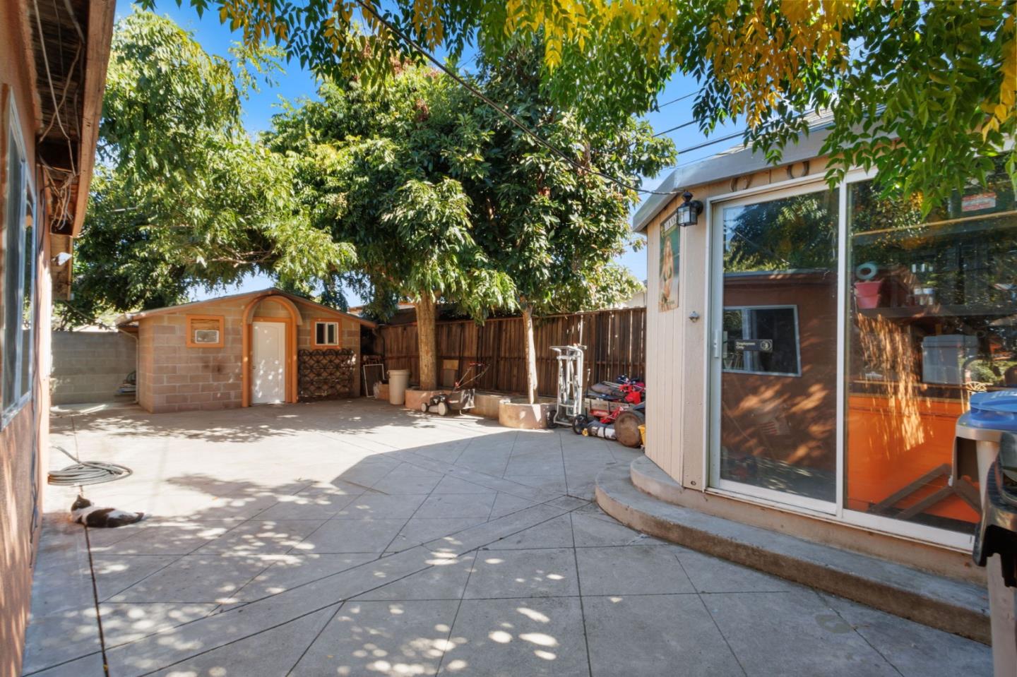 Detail Gallery Image 34 of 36 For 4138 San Miguel Way, San Jose,  CA 95111 - 4 Beds | 3 Baths