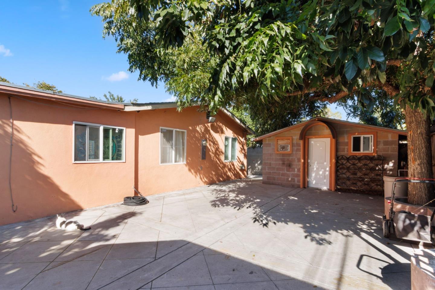 Detail Gallery Image 35 of 36 For 4138 San Miguel Way, San Jose,  CA 95111 - 4 Beds | 3 Baths