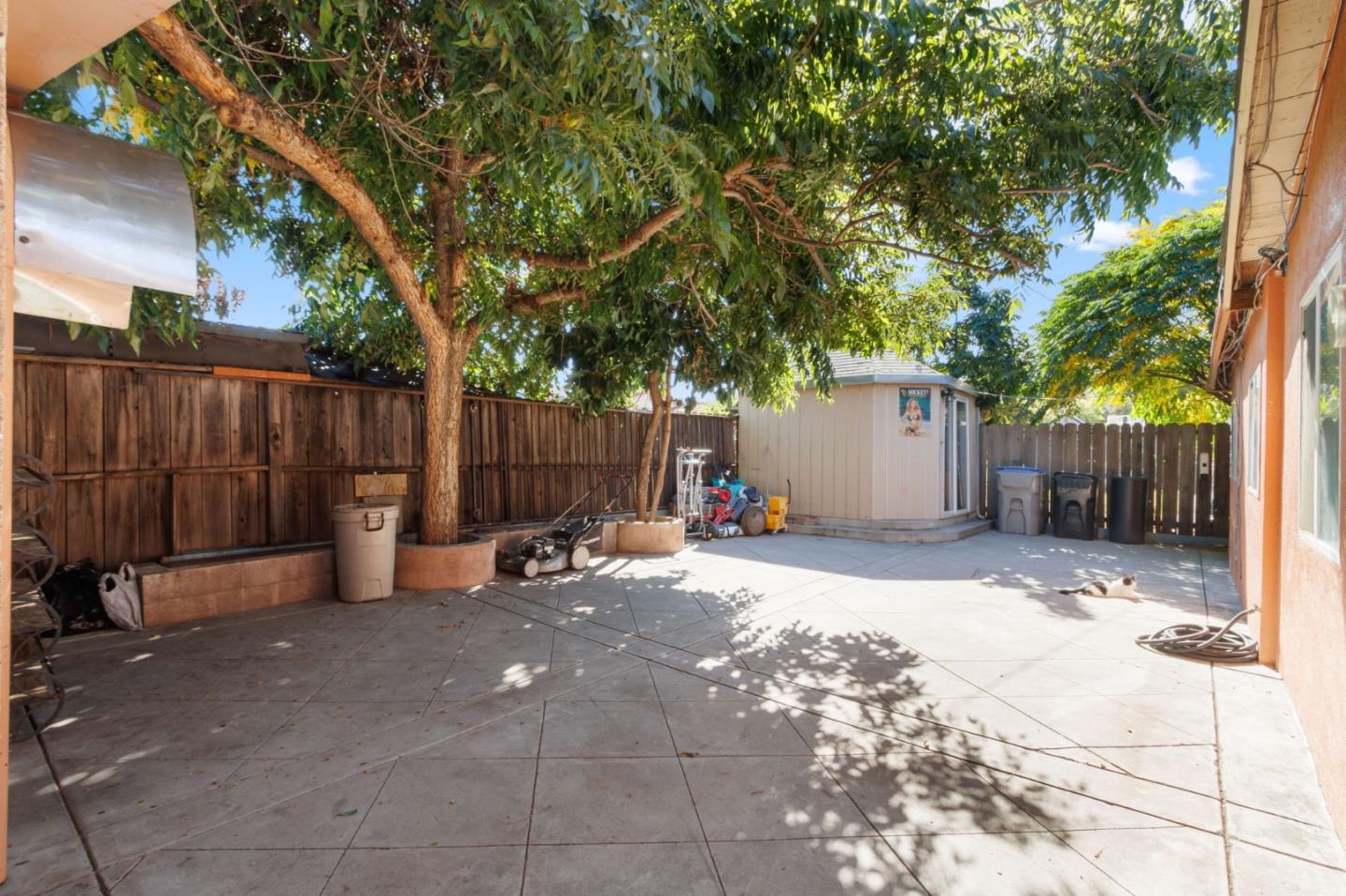 Detail Gallery Image 36 of 36 For 4138 San Miguel Way, San Jose,  CA 95111 - 4 Beds | 3 Baths