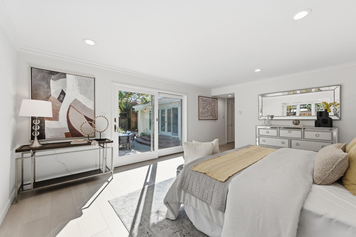 Detail Gallery Image 20 of 65 For 1023 Mercedes Ave, Los Altos,  CA 94022 - 4 Beds | 3 Baths