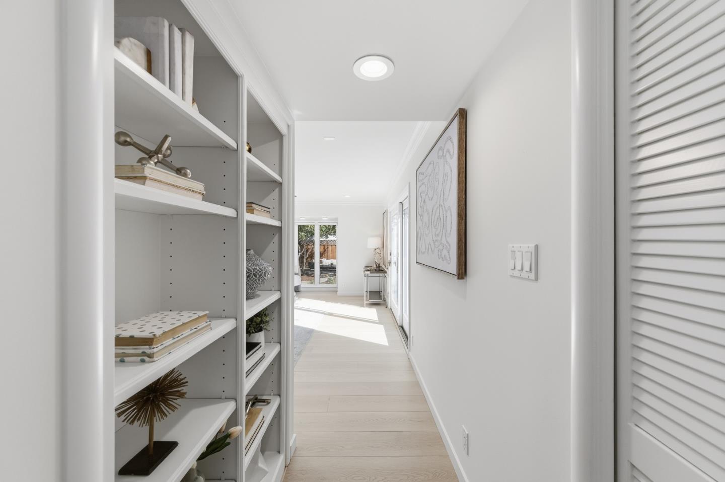 Detail Gallery Image 27 of 65 For 1023 Mercedes Ave, Los Altos,  CA 94022 - 4 Beds | 3 Baths