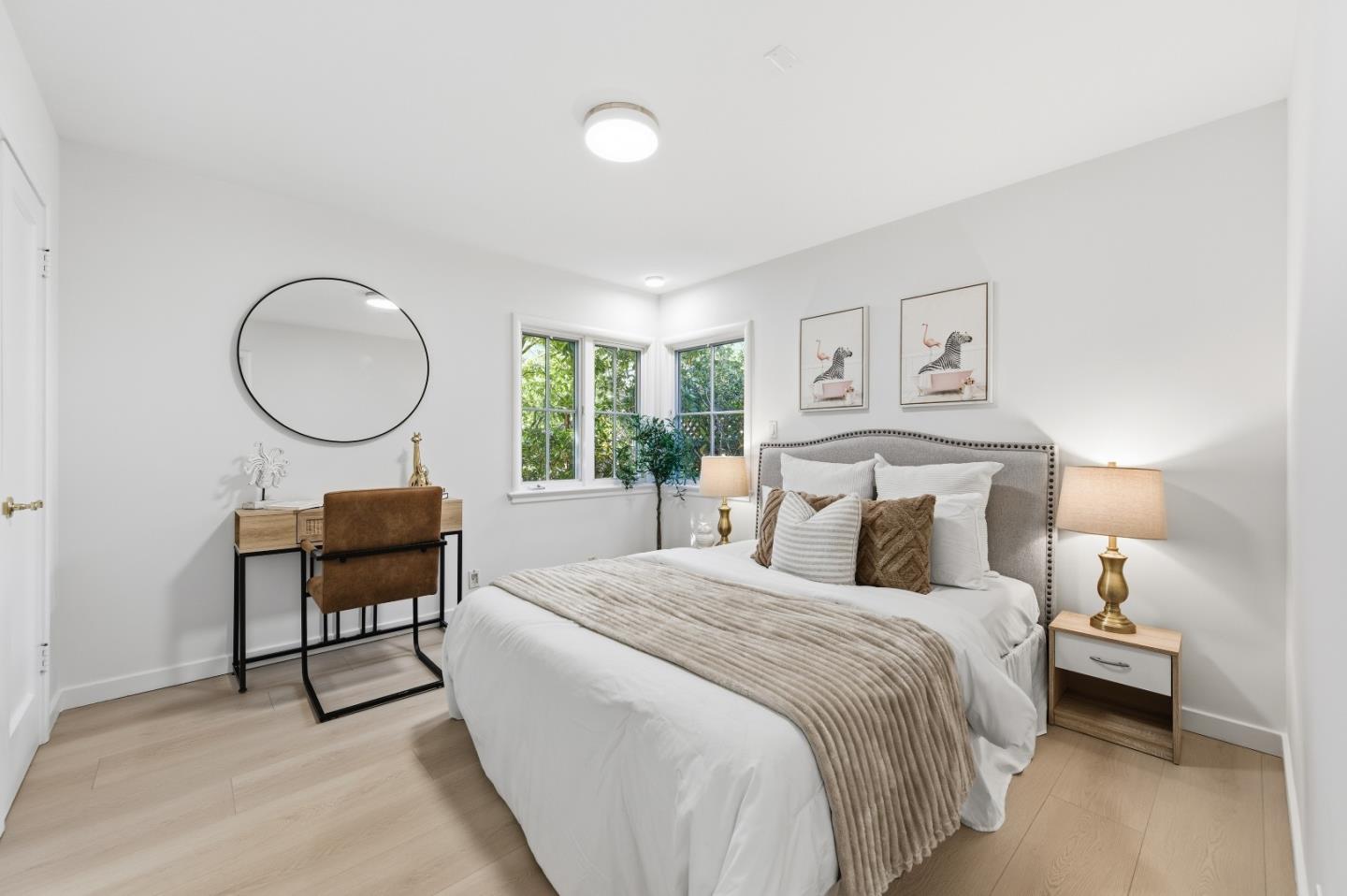 Detail Gallery Image 28 of 65 For 1023 Mercedes Ave, Los Altos,  CA 94022 - 4 Beds | 3 Baths