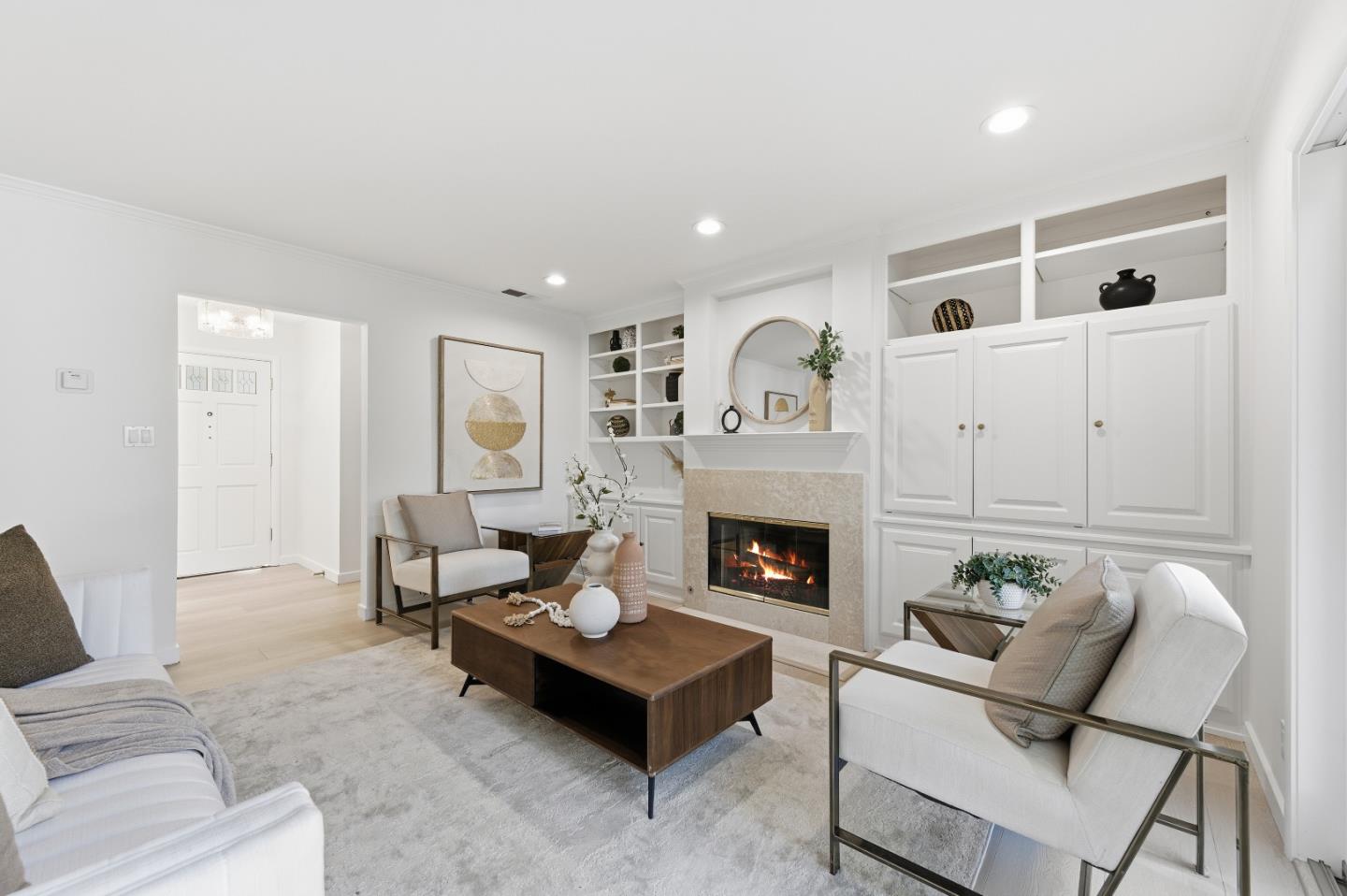 Detail Gallery Image 4 of 65 For 1023 Mercedes Ave, Los Altos,  CA 94022 - 4 Beds | 3 Baths