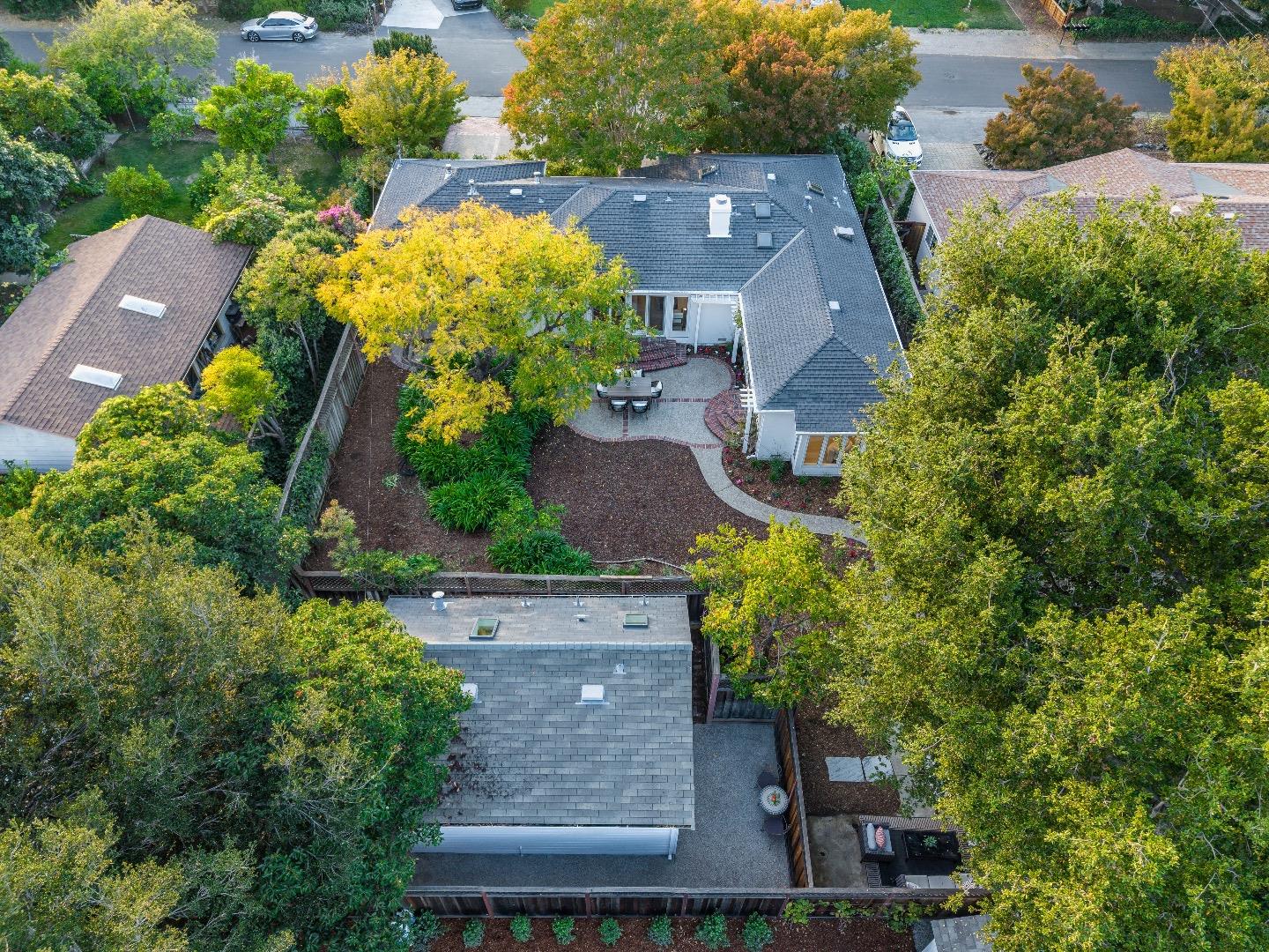 Detail Gallery Image 55 of 65 For 1023 Mercedes Ave, Los Altos,  CA 94022 - 4 Beds | 3 Baths