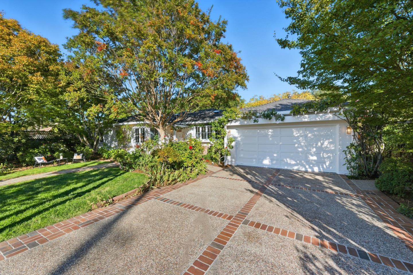 Detail Gallery Image 58 of 65 For 1023 Mercedes Ave, Los Altos,  CA 94022 - 4 Beds | 3 Baths