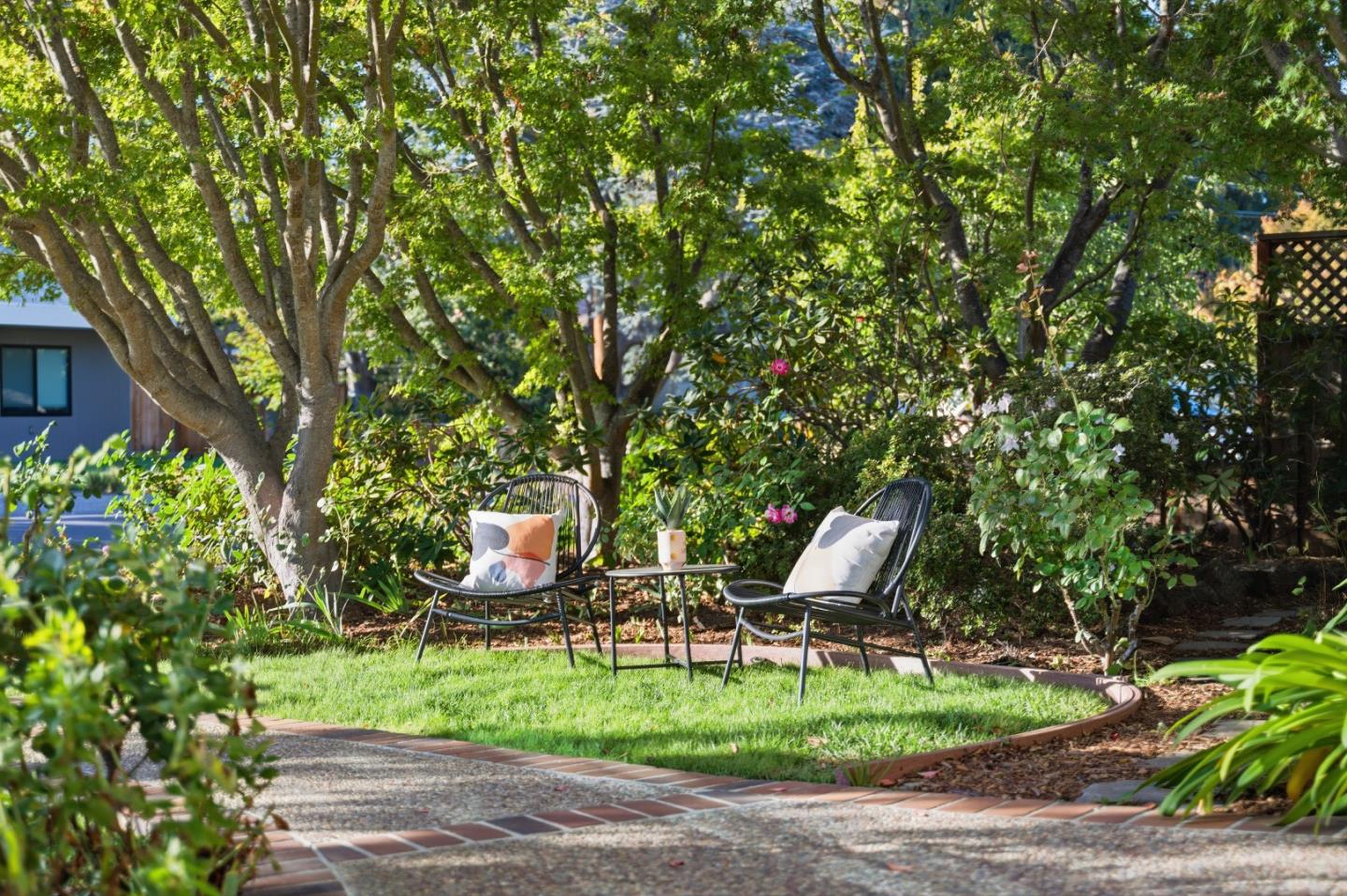 Detail Gallery Image 60 of 65 For 1023 Mercedes Ave, Los Altos,  CA 94022 - 4 Beds | 3 Baths