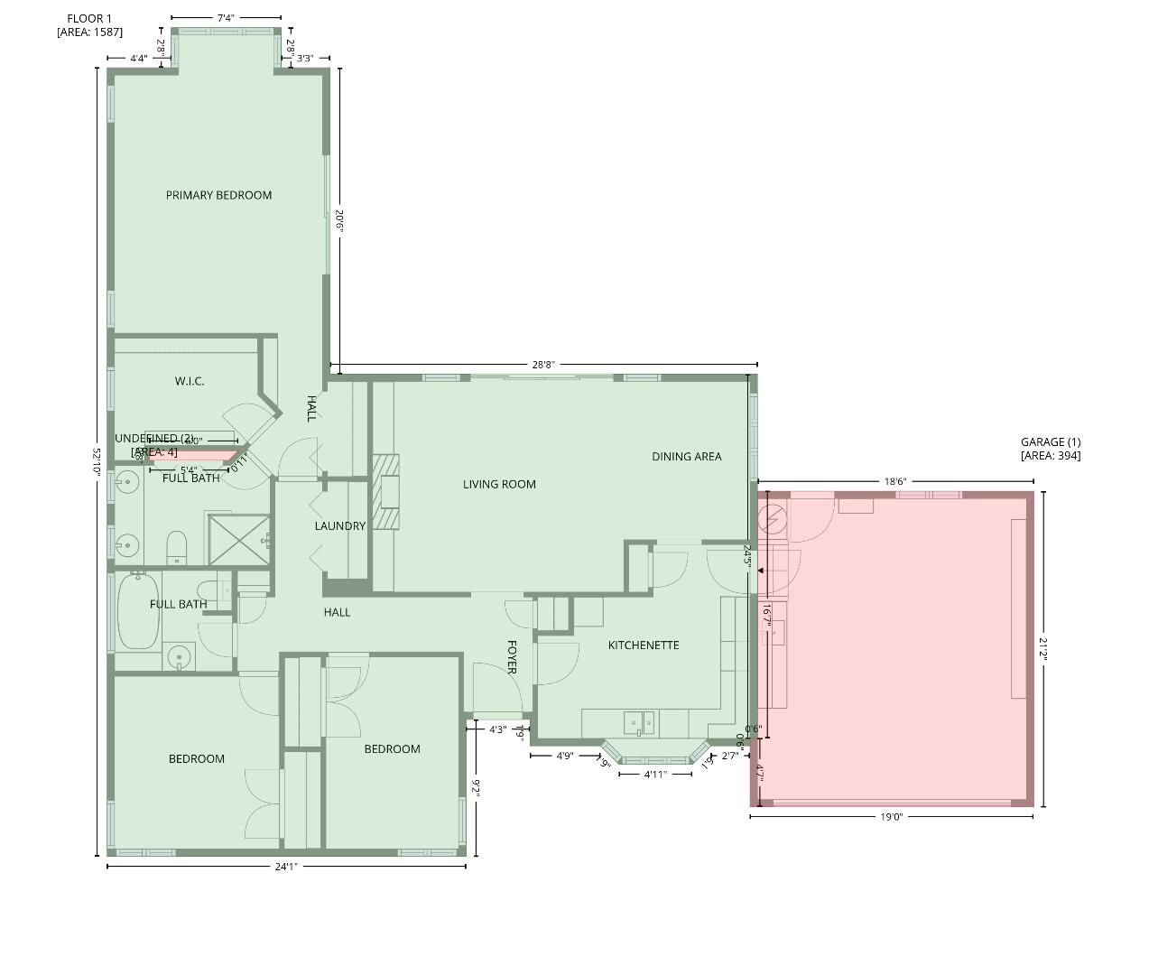 Detail Gallery Image 65 of 65 For 1023 Mercedes Ave, Los Altos,  CA 94022 - 4 Beds | 3 Baths