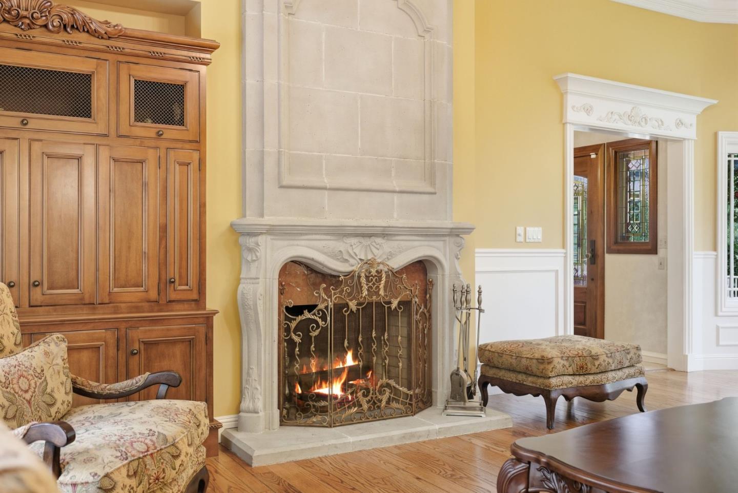 Detail Gallery Image 18 of 64 For 23423 Toyonita Rd, Los Altos Hills,  CA 94024 - 5 Beds | 4/1 Baths