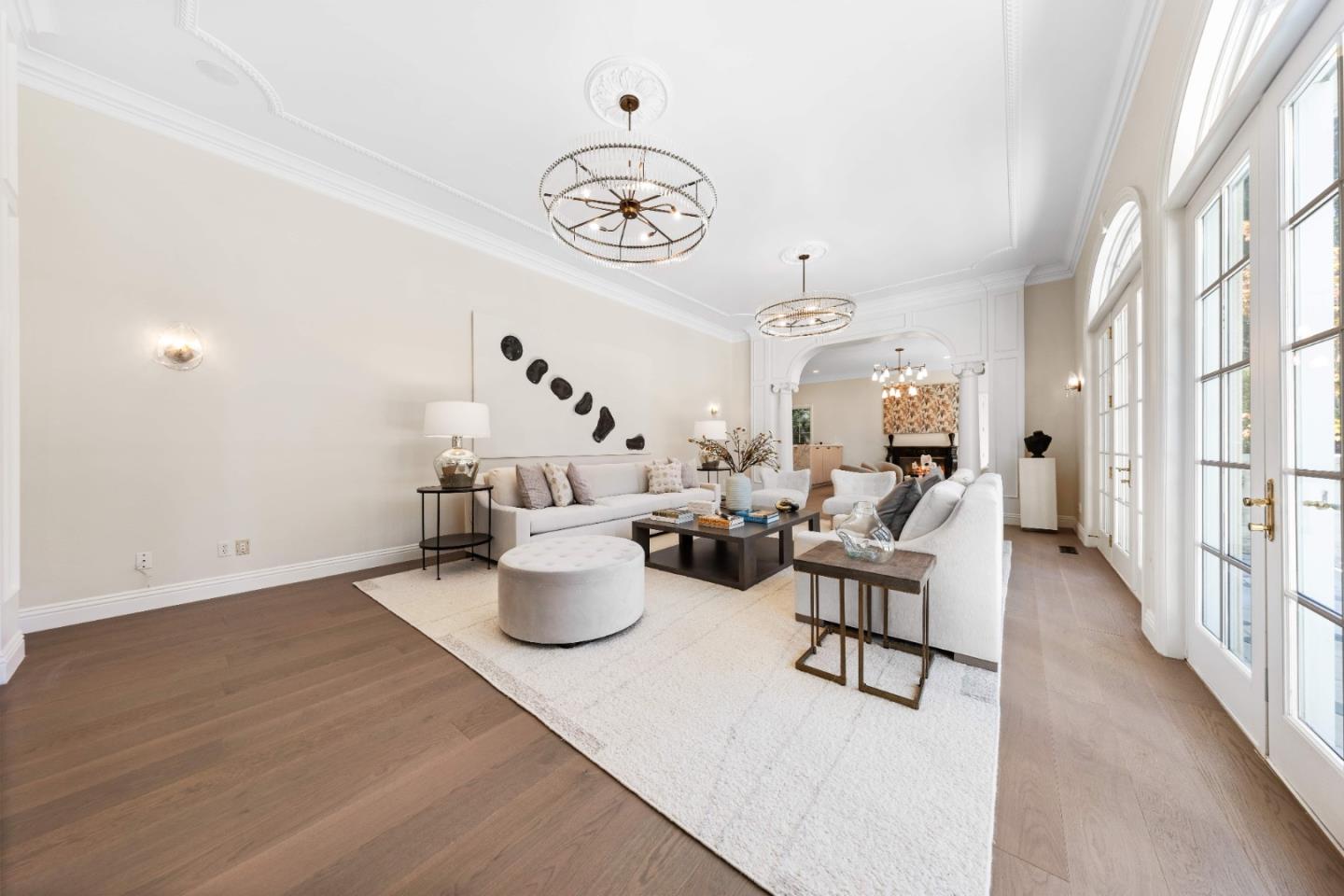 291 Atherton Avenue, Atherton, CA, 94027