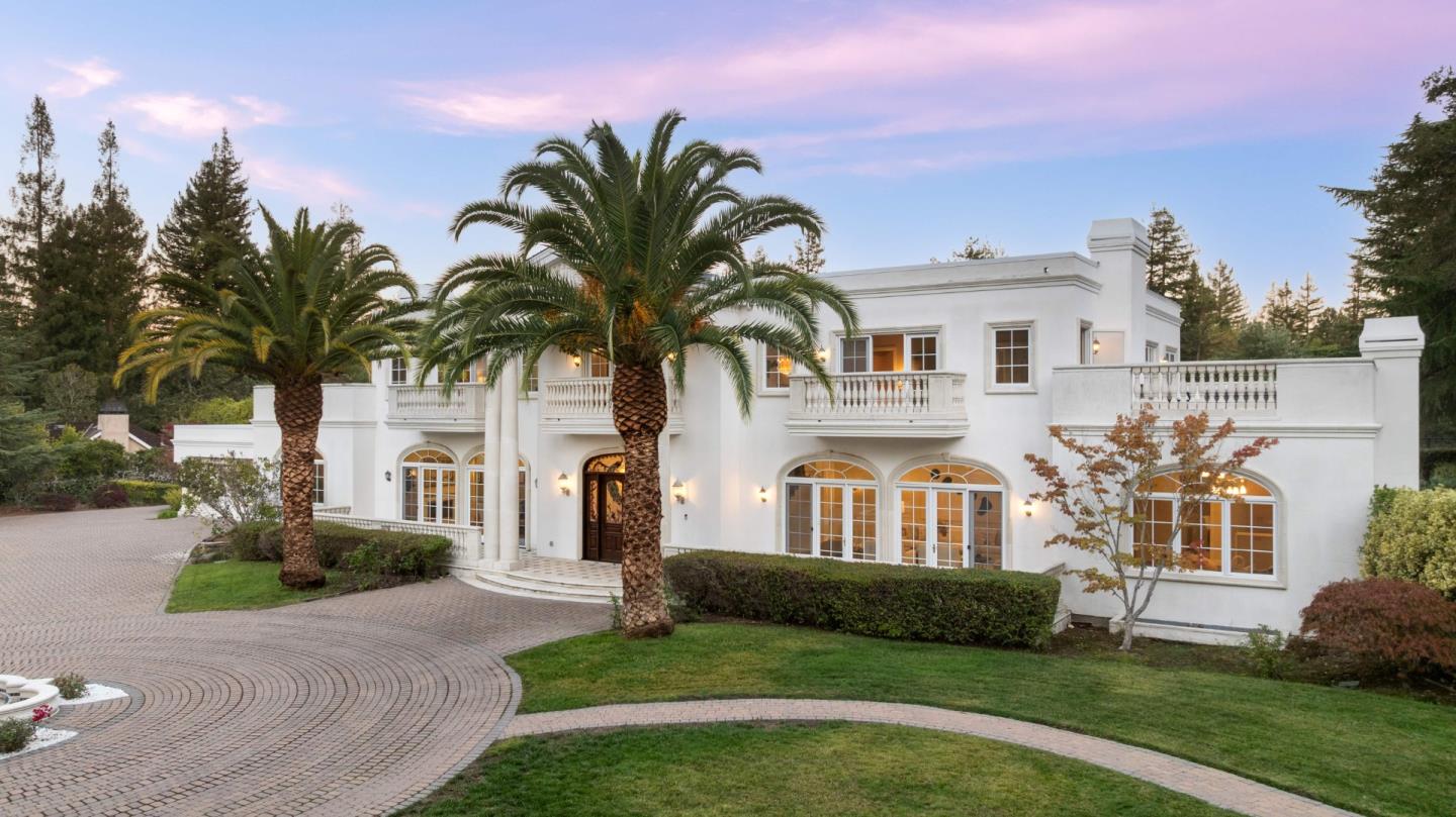 291 Atherton Avenue, Atherton, CA, 94027