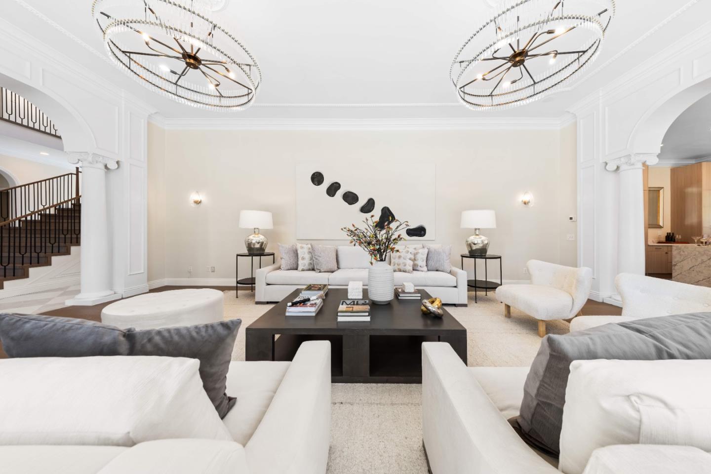 291 Atherton Avenue, Atherton, CA, 94027