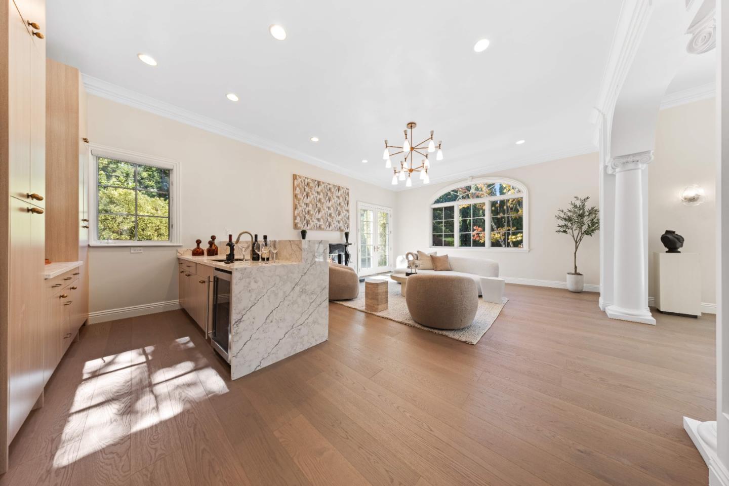 291 Atherton Avenue, Atherton, CA, 94027