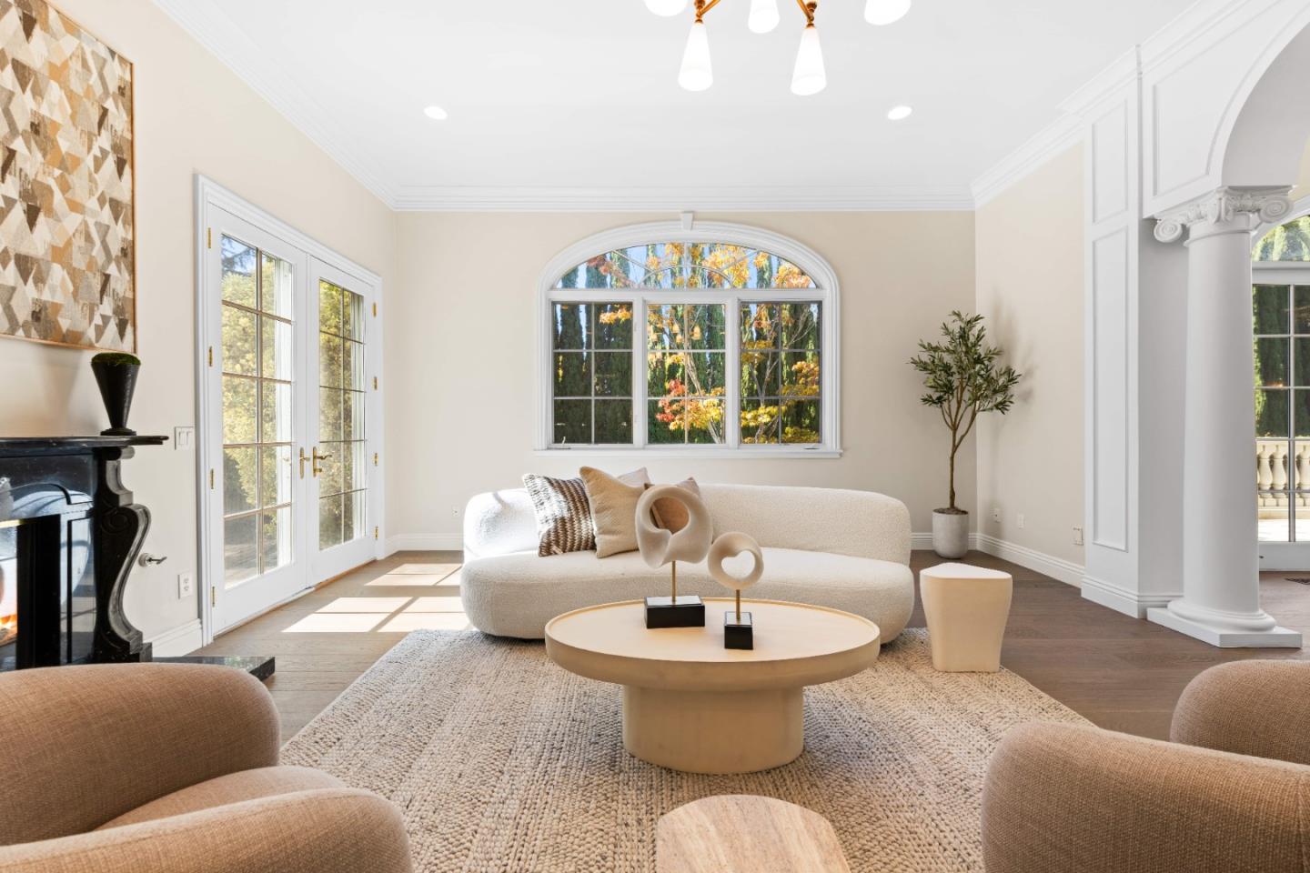 291 Atherton Avenue, Atherton, CA, 94027