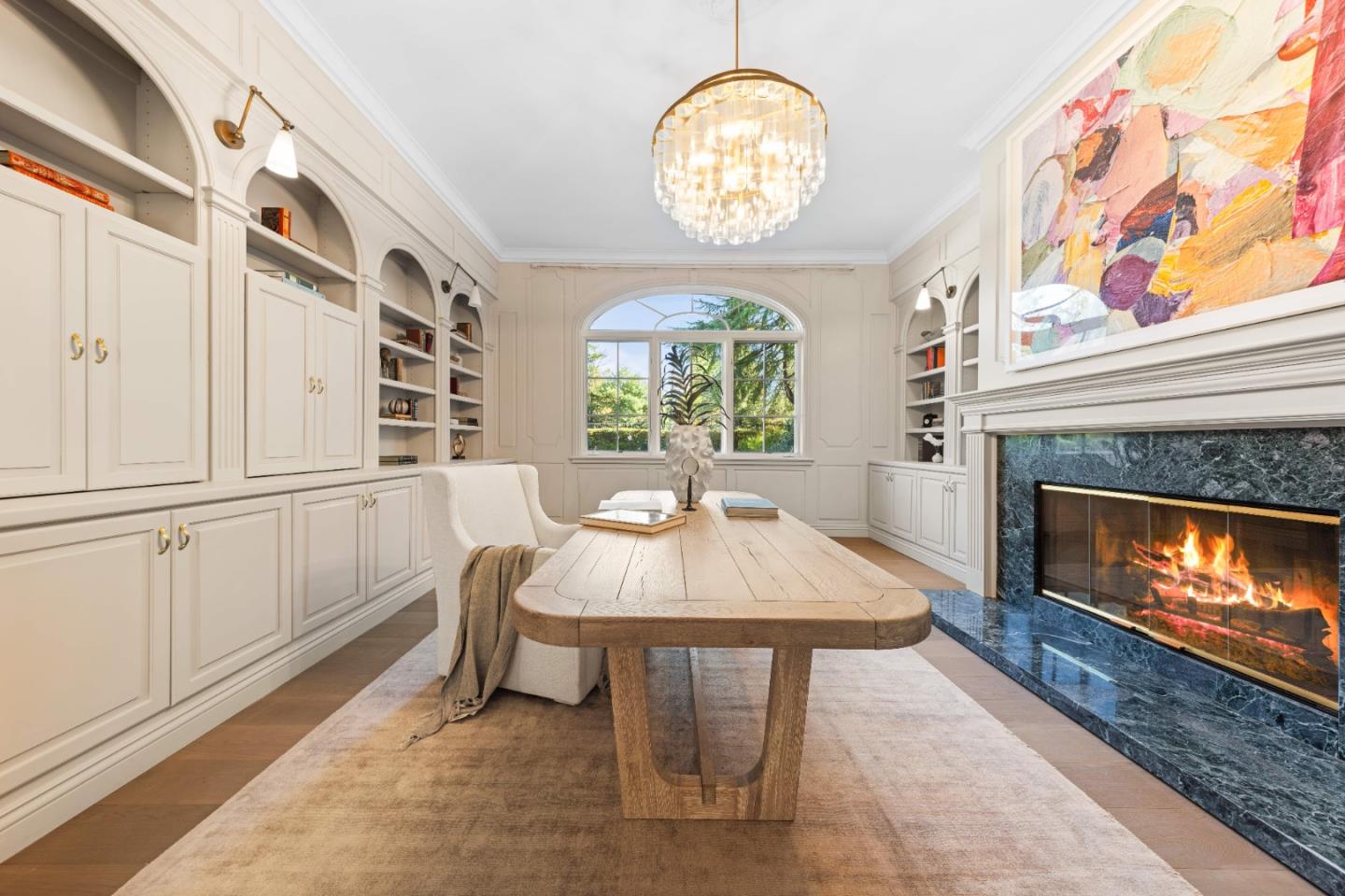 291 Atherton Avenue, Atherton, CA, 94027