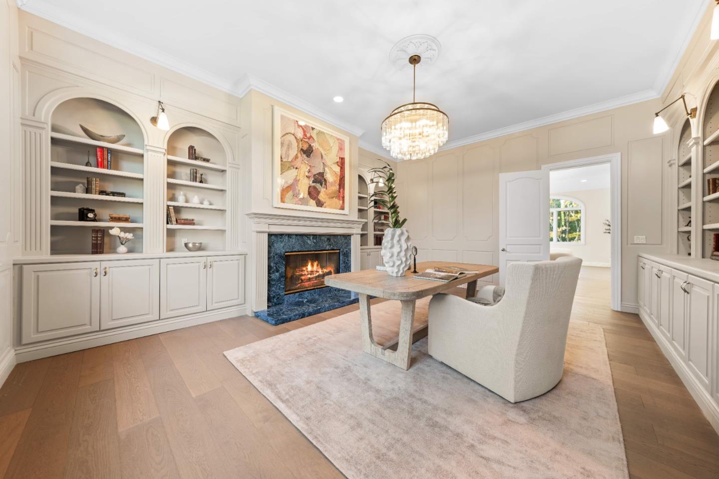 291 Atherton Avenue, Atherton, CA, 94027