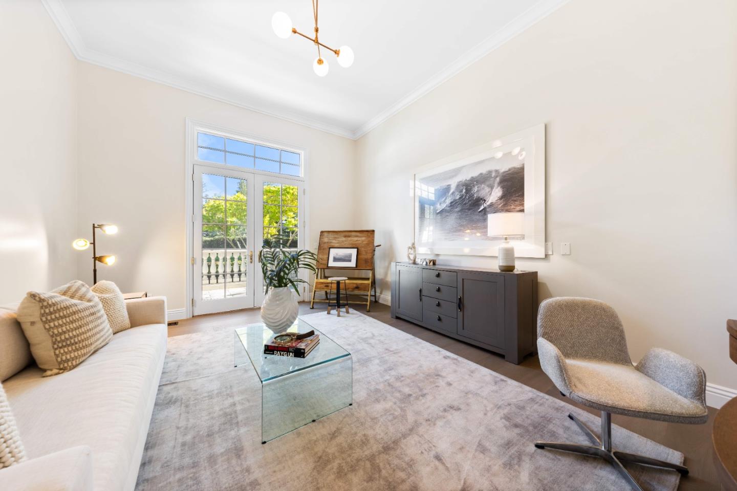 Detail Gallery Image 24 of 117 For 291 Atherton Ave, Atherton,  CA 94027 - 7 Beds | 7/1 Baths