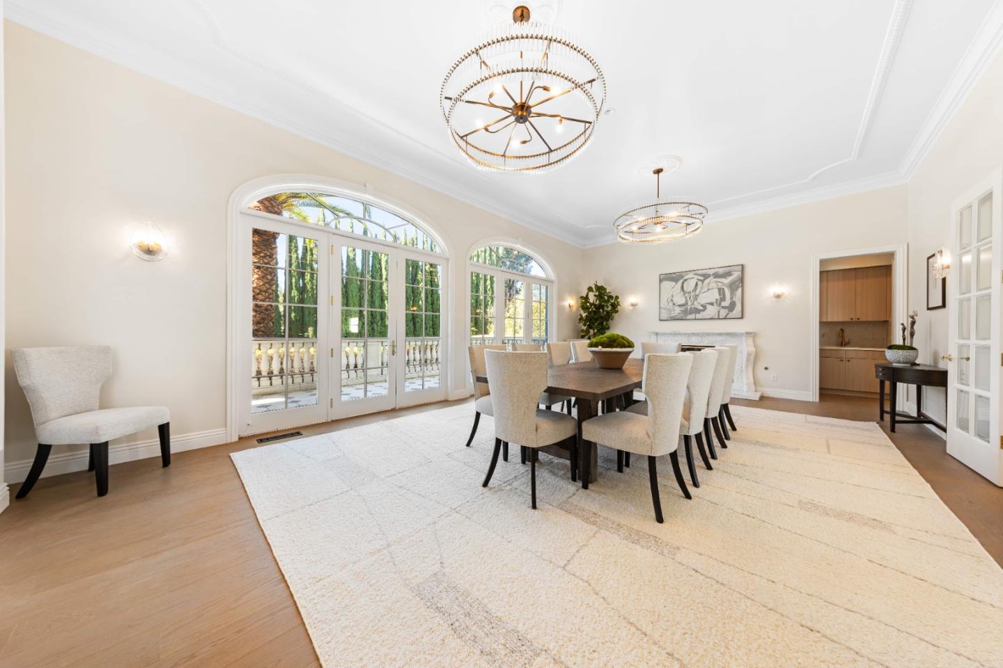 291 Atherton Avenue, Atherton, CA, 94027