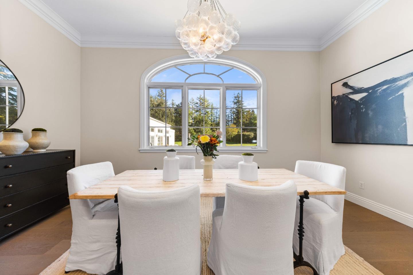 Detail Gallery Image 38 of 117 For 291 Atherton Ave, Atherton,  CA 94027 - 7 Beds | 7/1 Baths