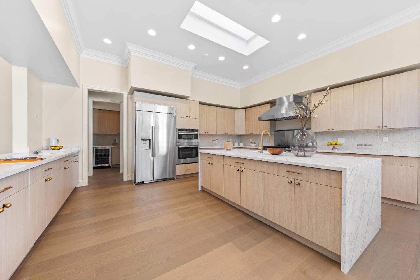 Detail Gallery Image 40 of 117 For 291 Atherton Ave, Atherton,  CA 94027 - 7 Beds | 7/1 Baths